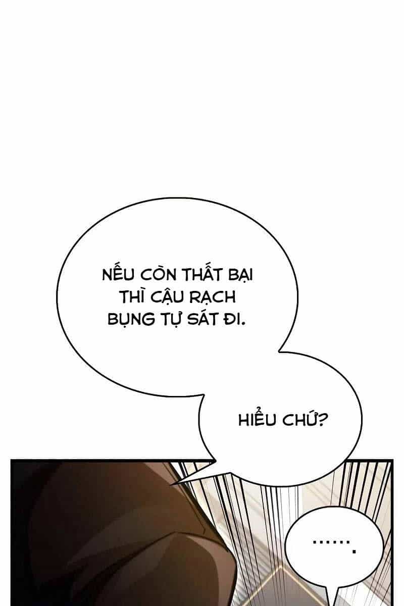 Người Chơi Che Giấu Quá Khứ - Chương 40 - ảnh 87