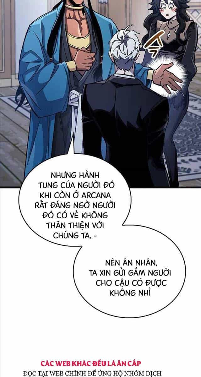 Người Chơi Che Giấu Quá Khứ - Chương 41 - ảnh 47