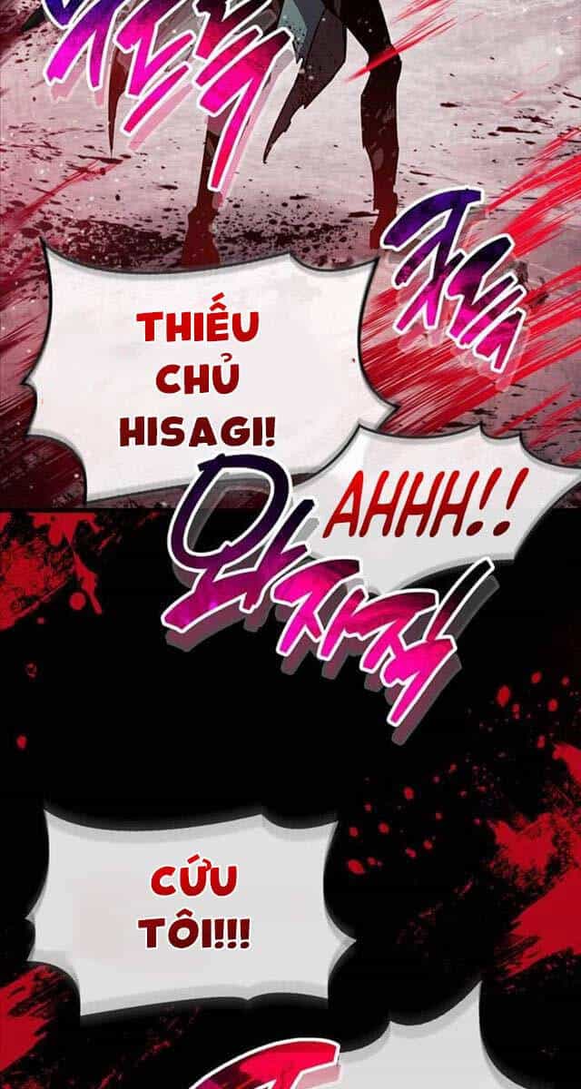 Người Chơi Che Giấu Quá Khứ - Chương 41 - ảnh 97