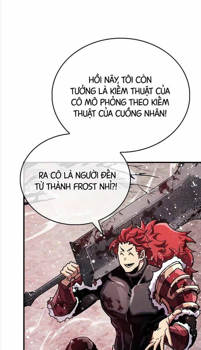 Người Chơi Che Giấu Quá Khứ - Chương 43 - ảnh 100