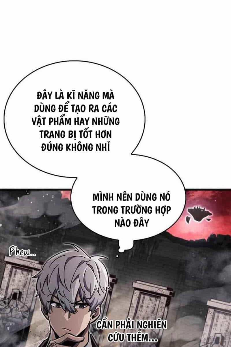 Người Chơi Che Giấu Quá Khứ - Chương 45 - ảnh 70