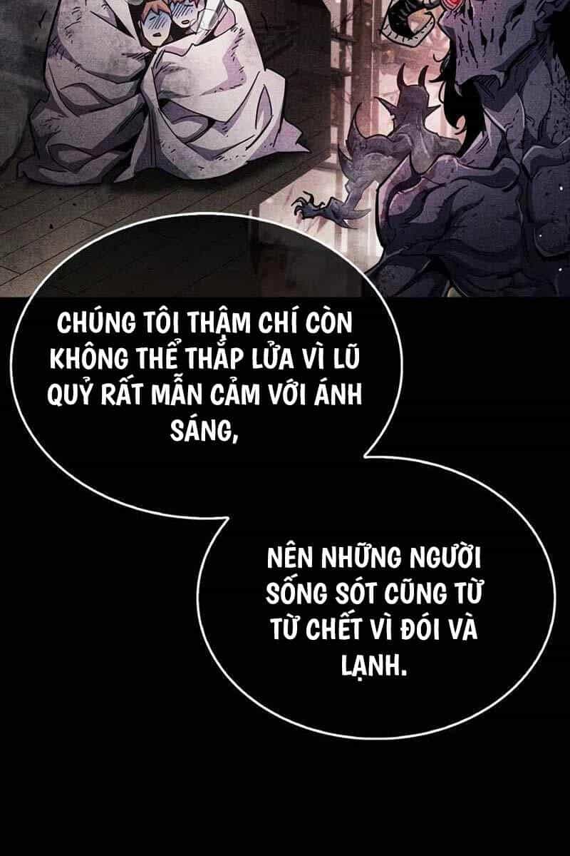 Người Chơi Che Giấu Quá Khứ - Chương 46 - ảnh 71
