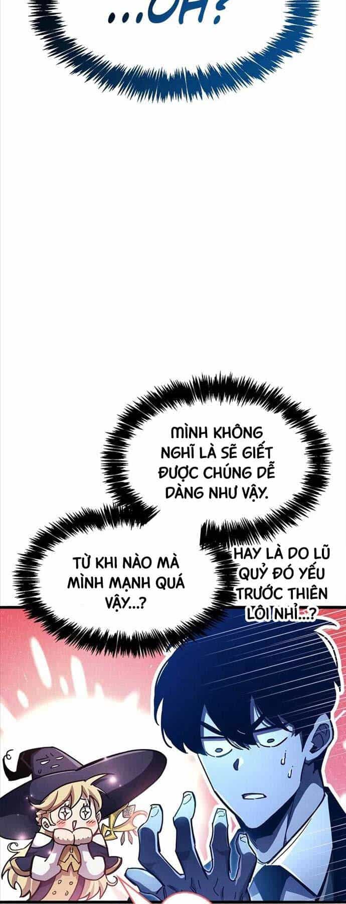Người Chơi Che Giấu Quá Khứ - Chương 47 - ảnh 22