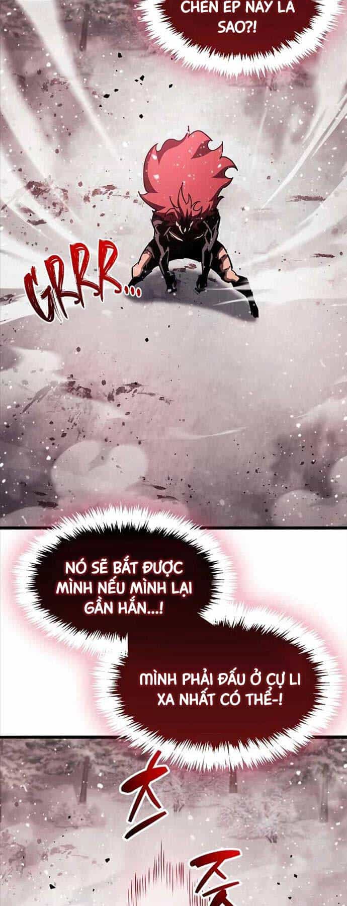 Người Chơi Che Giấu Quá Khứ - Chương 47 - ảnh 70