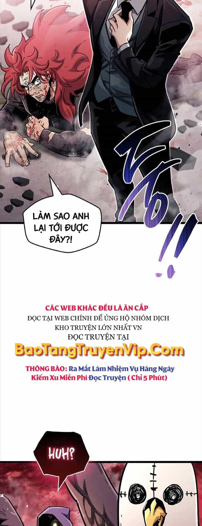Người Chơi Che Giấu Quá Khứ - Chương 47 - ảnh 86