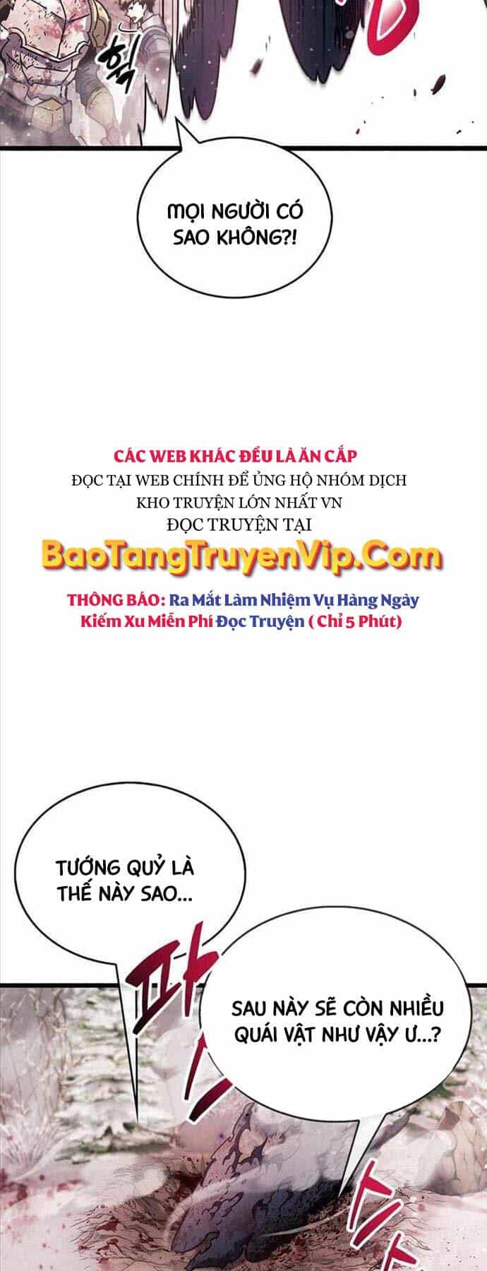 Người Chơi Che Giấu Quá Khứ - Chương 48 - ảnh 30