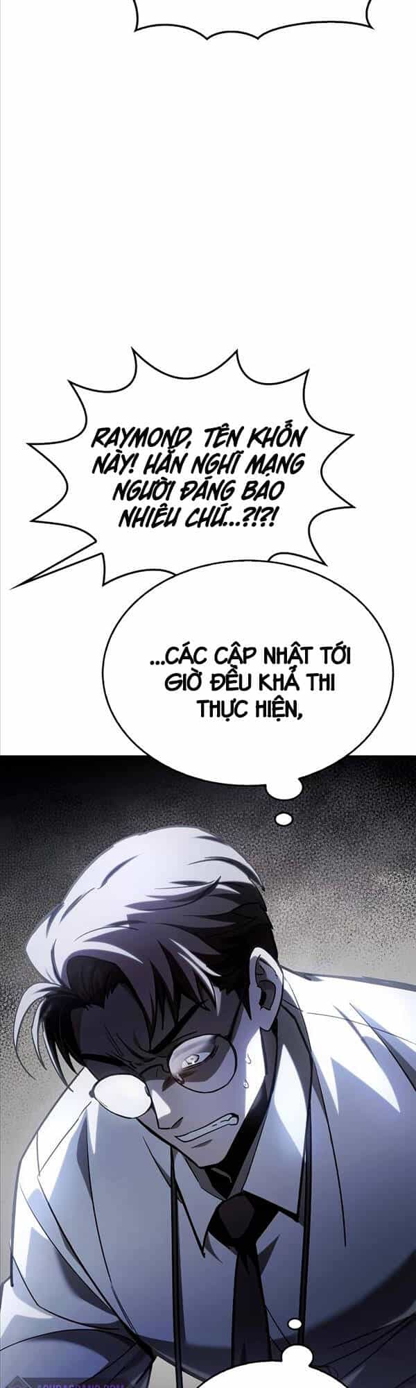 Người Chơi Che Giấu Quá Khứ - Chương 5 - ảnh 45