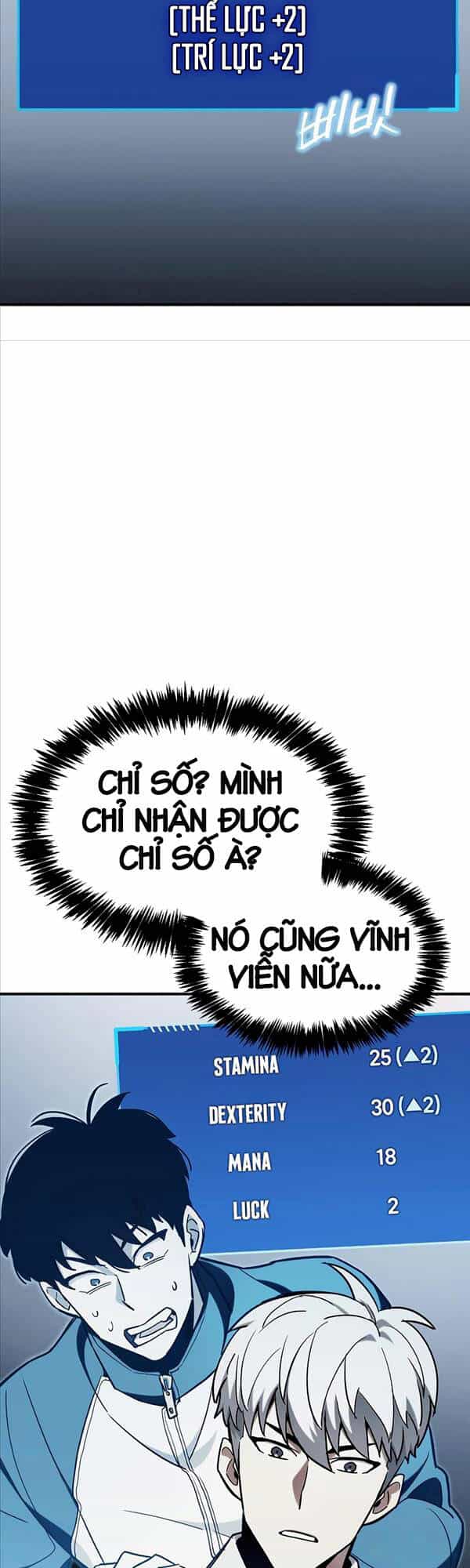 Người Chơi Che Giấu Quá Khứ - Chương 5 - ảnh 67
