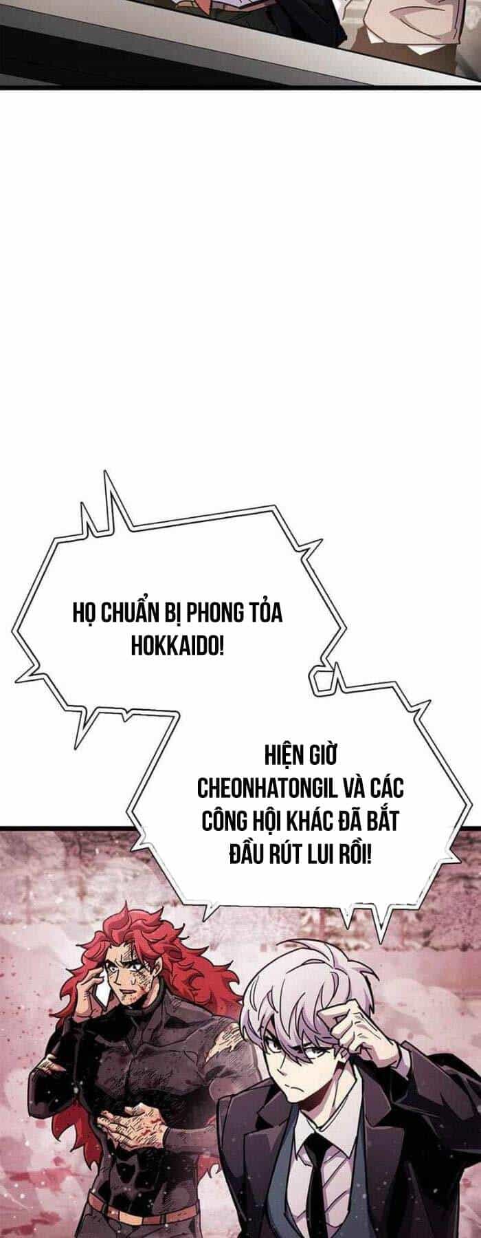 Người Chơi Che Giấu Quá Khứ - Chương 50 - ảnh 30