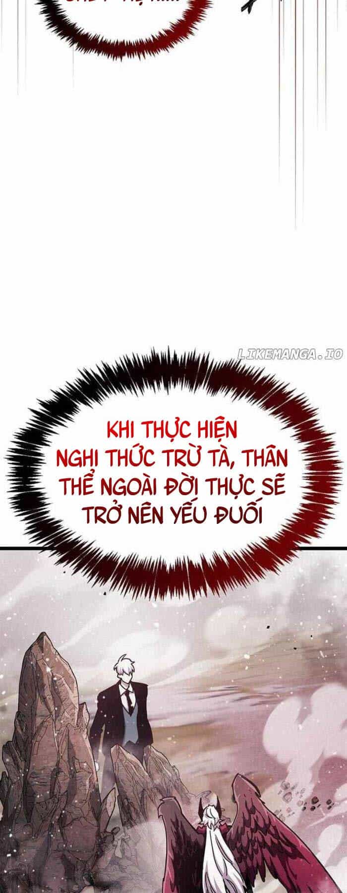Người Chơi Che Giấu Quá Khứ - Chương 50 - ảnh 39