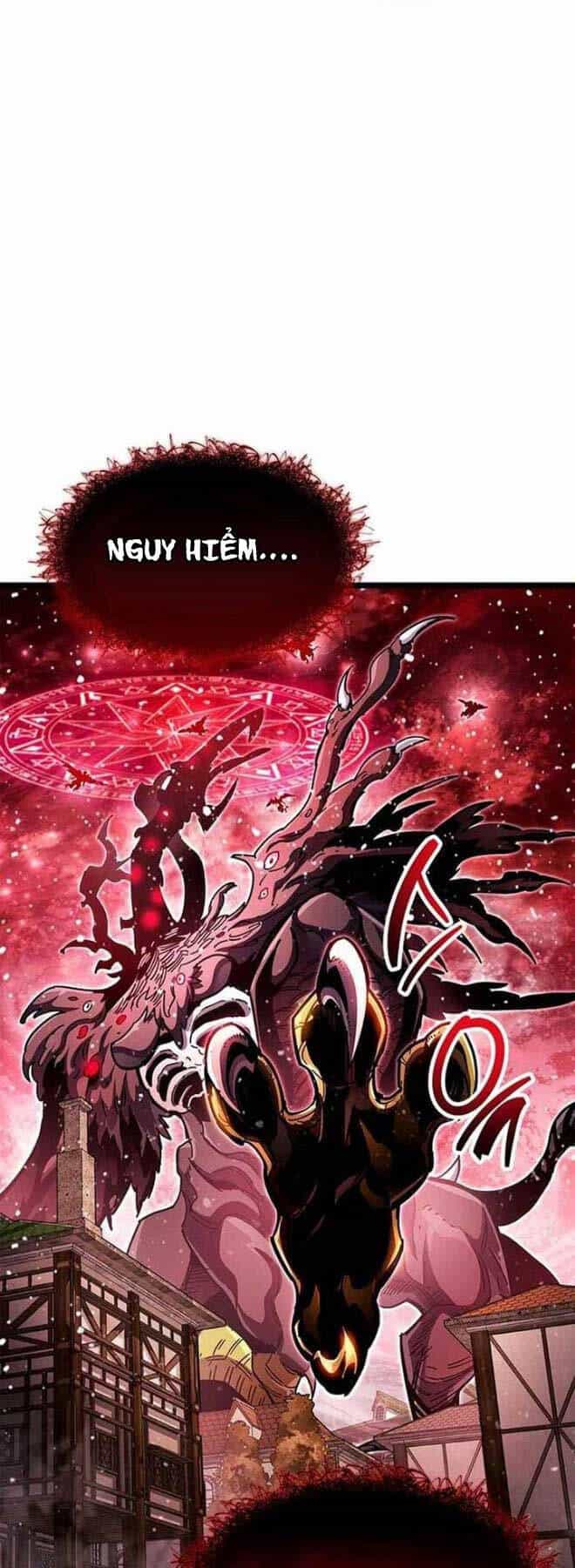 Người Chơi Che Giấu Quá Khứ - Chương 51 - ảnh 37