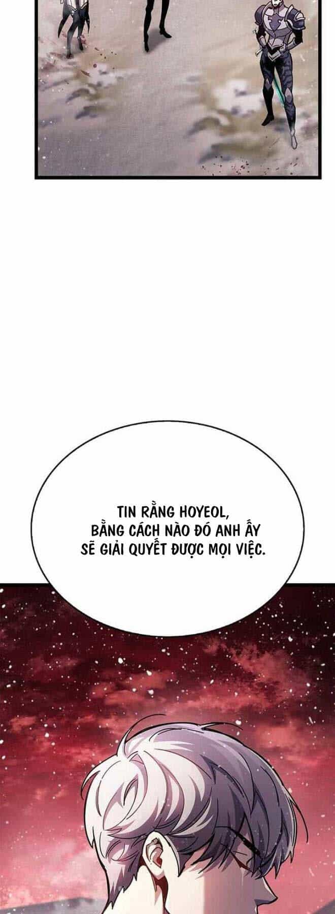 Người Chơi Che Giấu Quá Khứ - Chương 51 - ảnh 61