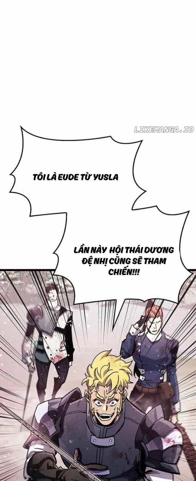 Người Chơi Che Giấu Quá Khứ - Chương 51 - ảnh 63