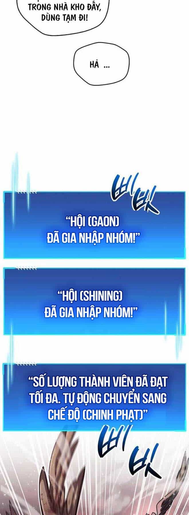 Người Chơi Che Giấu Quá Khứ - Chương 51 - ảnh 69
