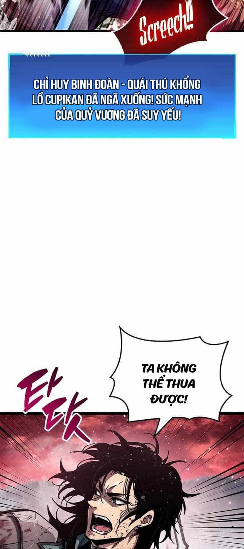 Người Chơi Che Giấu Quá Khứ - Chương 52 - ảnh 28