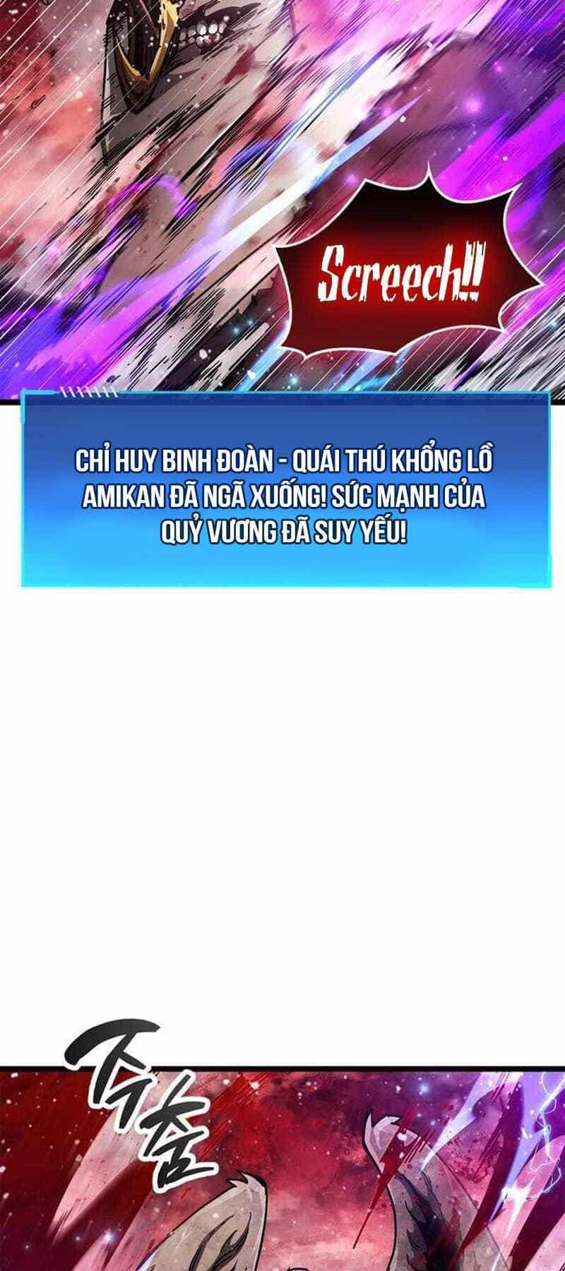 Người Chơi Che Giấu Quá Khứ - Chương 52 - ảnh 31
