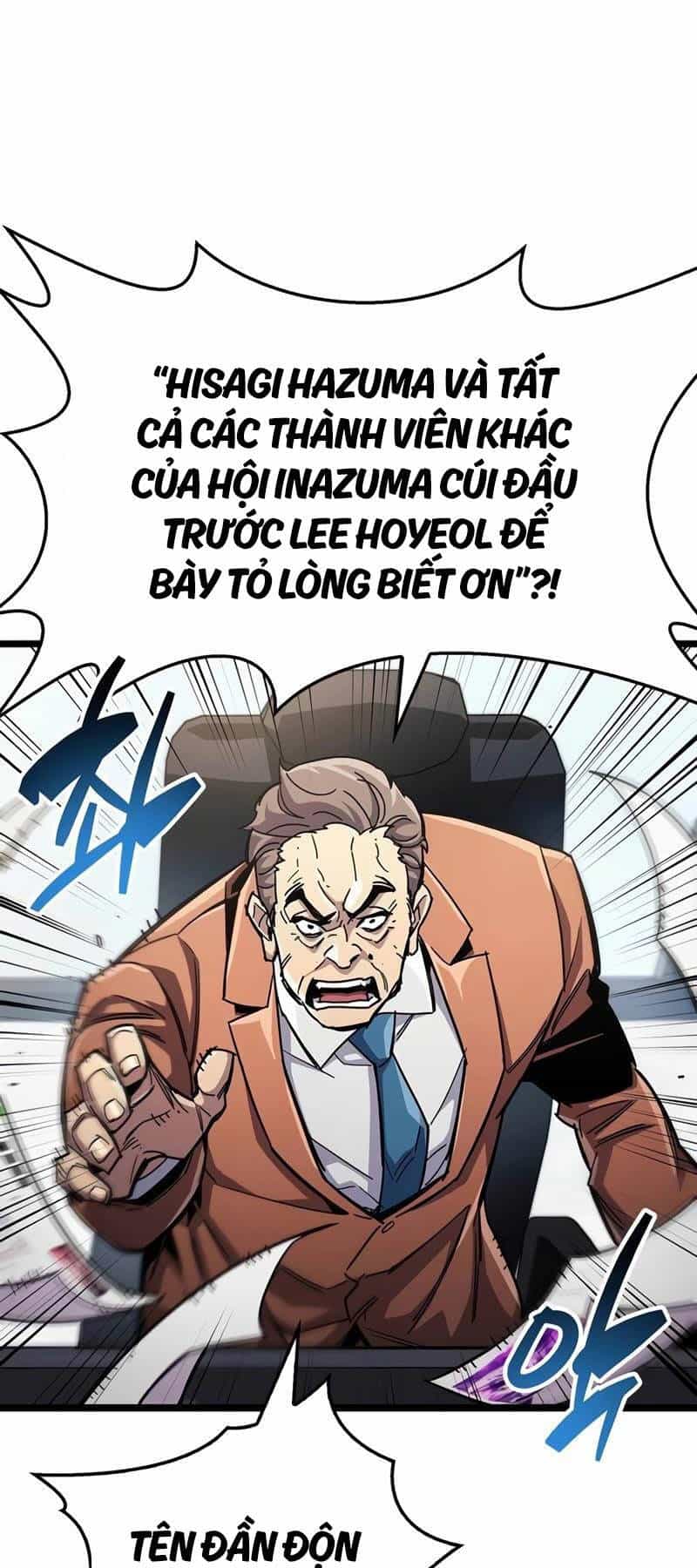 Người Chơi Che Giấu Quá Khứ - Chương 53 - ảnh 24