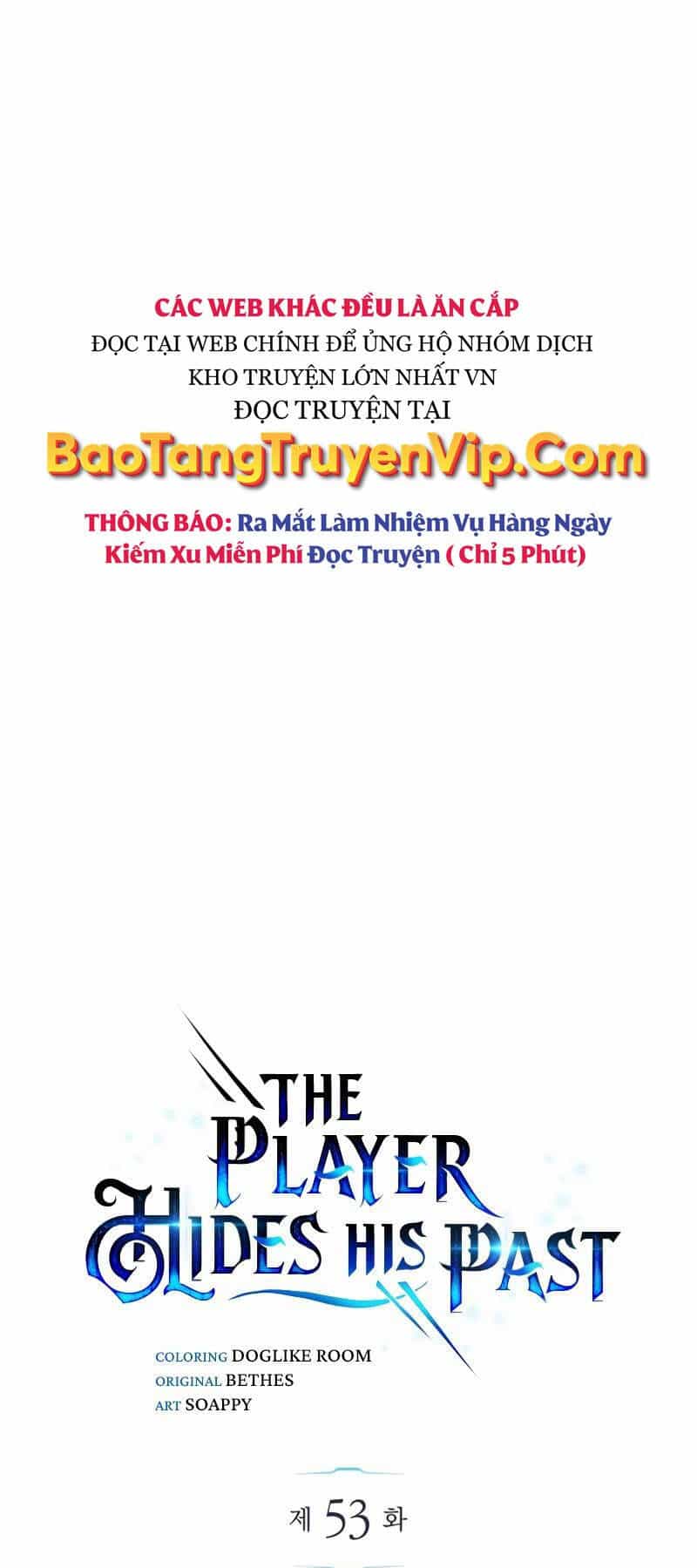 Người Chơi Che Giấu Quá Khứ - Chương 53 - ảnh 54