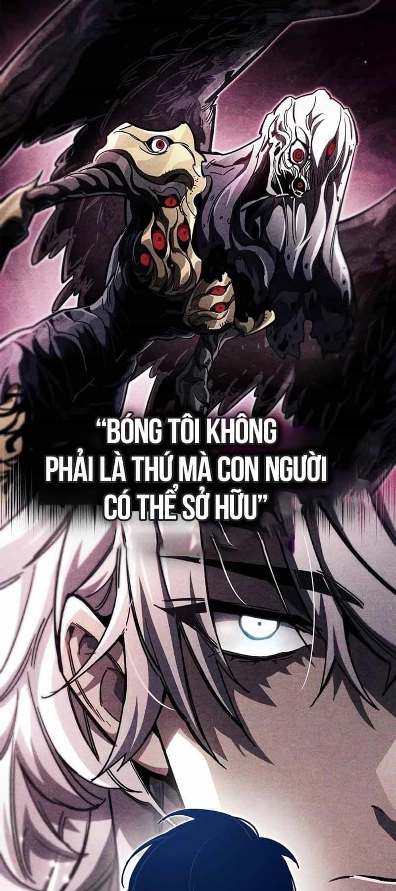Người Chơi Che Giấu Quá Khứ - Chương 53 - ảnh 66