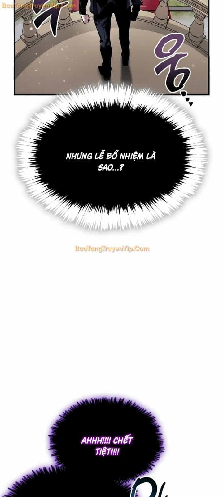 Người Chơi Che Giấu Quá Khứ - Chương 54 - ảnh 29