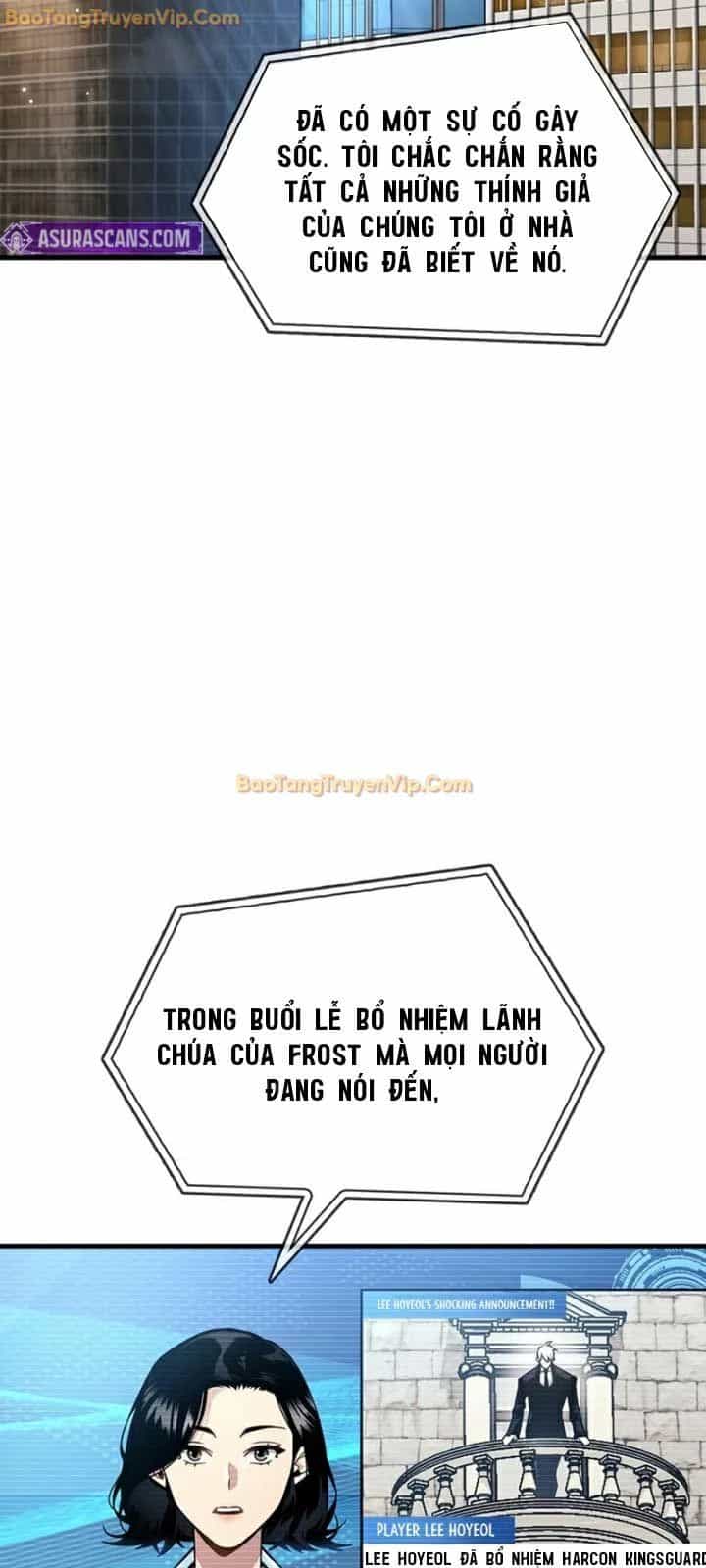 Người Chơi Che Giấu Quá Khứ - Chương 55 - ảnh 3