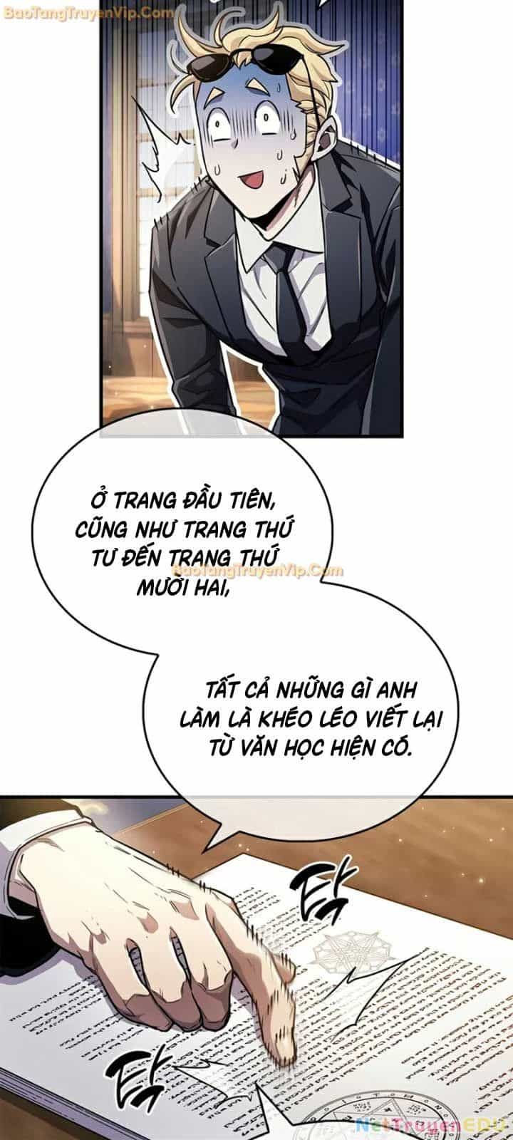 Người Chơi Che Giấu Quá Khứ - Chương 55 - ảnh 35