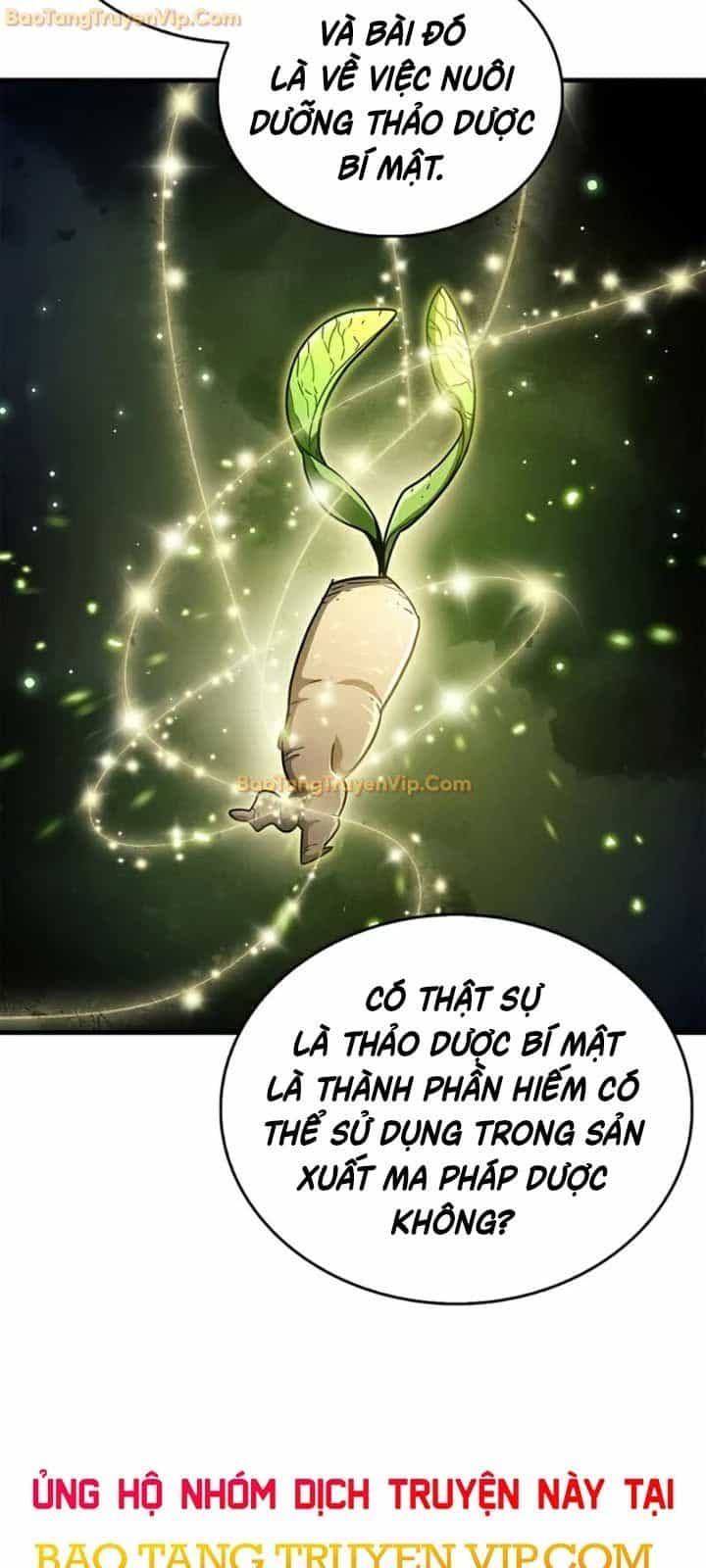 Người Chơi Che Giấu Quá Khứ - Chương 55 - ảnh 67