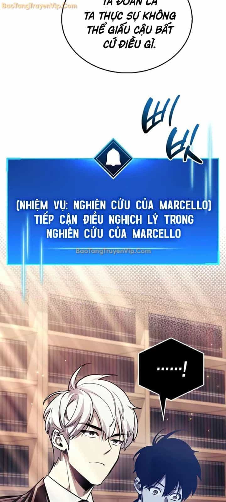 Người Chơi Che Giấu Quá Khứ - Chương 55 - ảnh 72