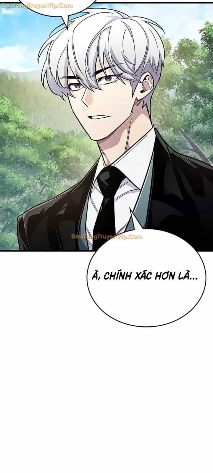 Người Chơi Che Giấu Quá Khứ - Chương 56 - ảnh 42