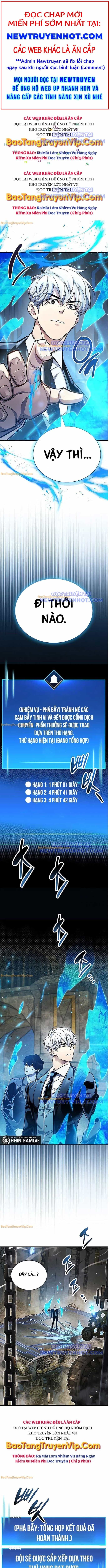 Người Chơi Che Giấu Quá Khứ - Chương 57 - ảnh 1