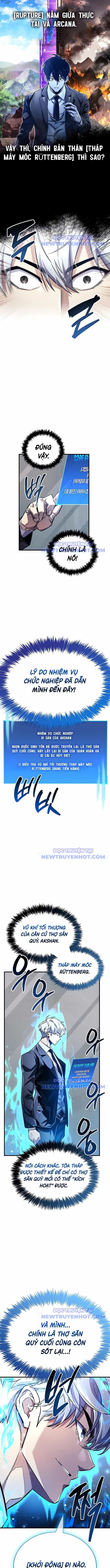 Người Chơi Che Giấu Quá Khứ - Chương 58 - ảnh 6