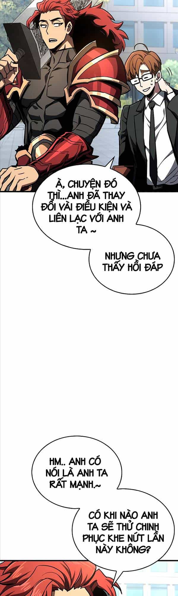 Người Chơi Che Giấu Quá Khứ - Chương 6 - ảnh 34
