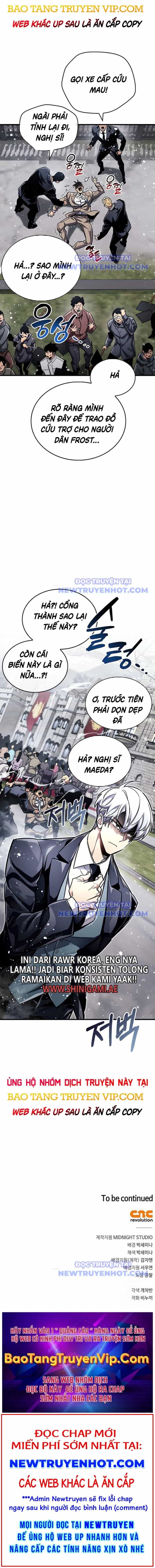 Người Chơi Che Giấu Quá Khứ - Chương 59 - ảnh 15