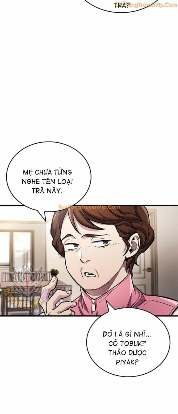 Người Chơi Che Giấu Quá Khứ - Chương 60 - ảnh 42