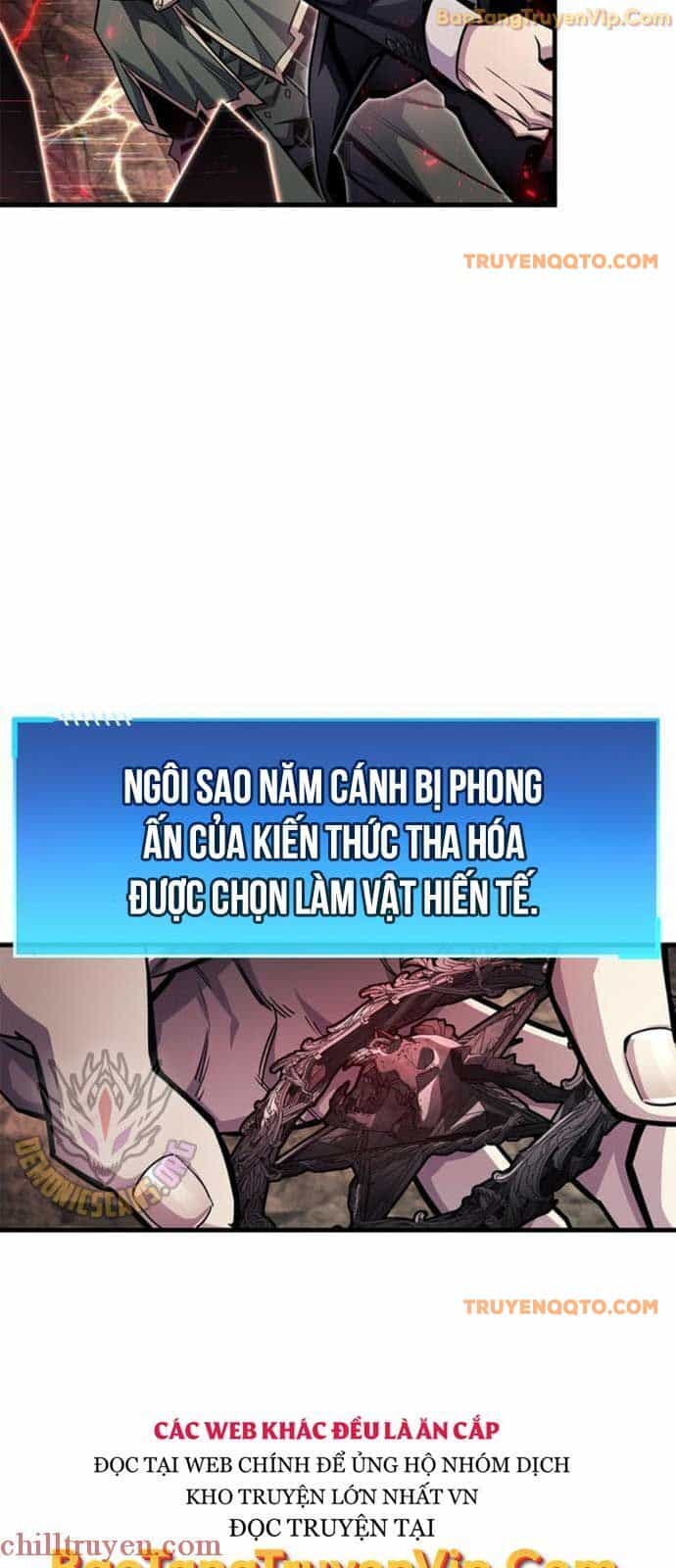 Người Chơi Che Giấu Quá Khứ - Chương 62 - ảnh 36