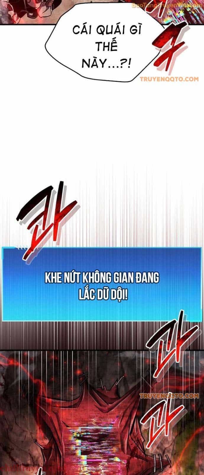 Người Chơi Che Giấu Quá Khứ - Chương 62 - ảnh 42