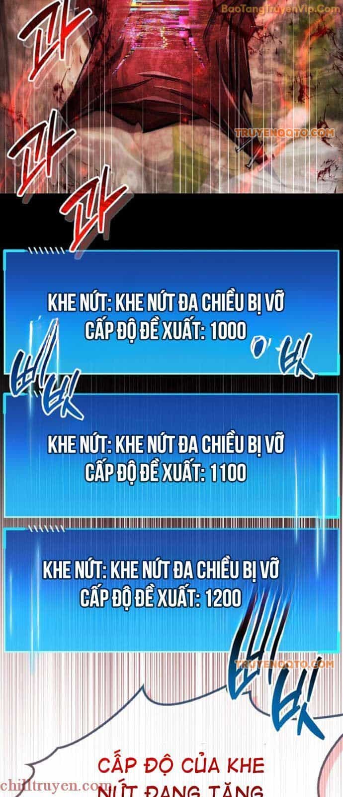 Người Chơi Che Giấu Quá Khứ - Chương 62 - ảnh 43