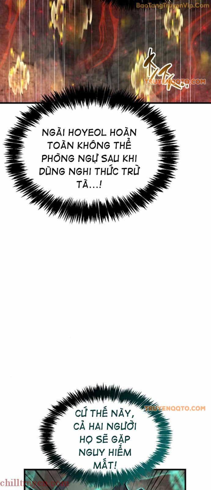 Người Chơi Che Giấu Quá Khứ - Chương 62 - ảnh 66