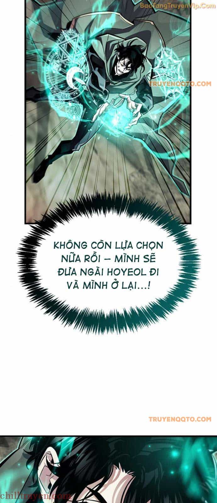 Người Chơi Che Giấu Quá Khứ - Chương 62 - ảnh 67