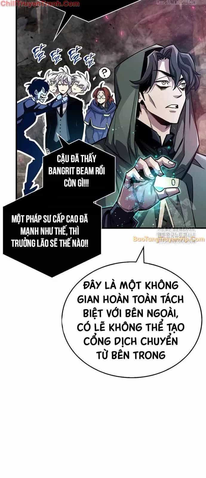 Người Chơi Che Giấu Quá Khứ - Chương 63 - ảnh 50