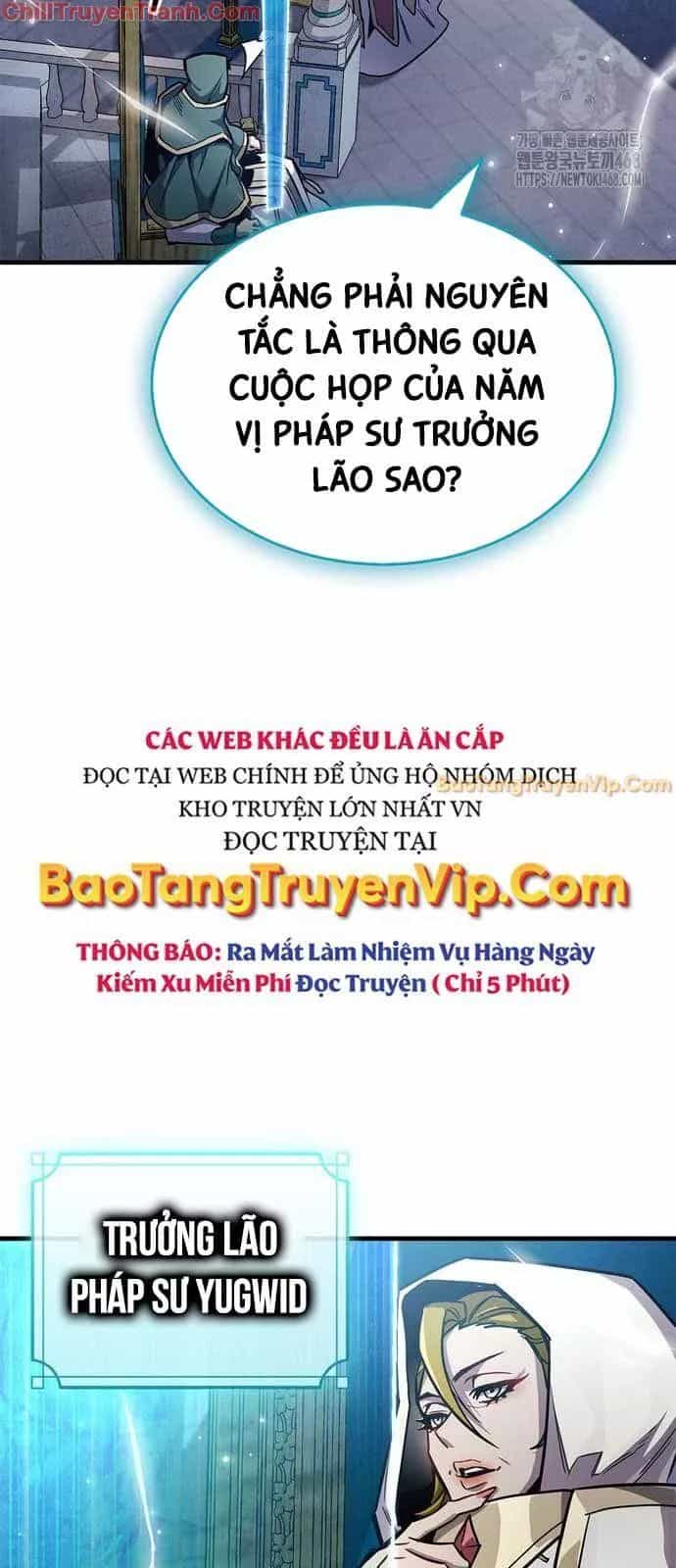 Người Chơi Che Giấu Quá Khứ - Chương 63 - ảnh 81