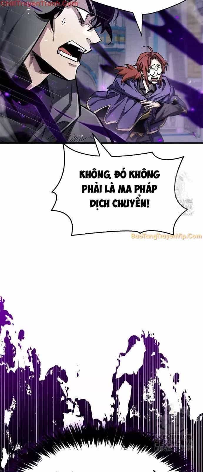 Người Chơi Che Giấu Quá Khứ - Chương 63 - ảnh 98