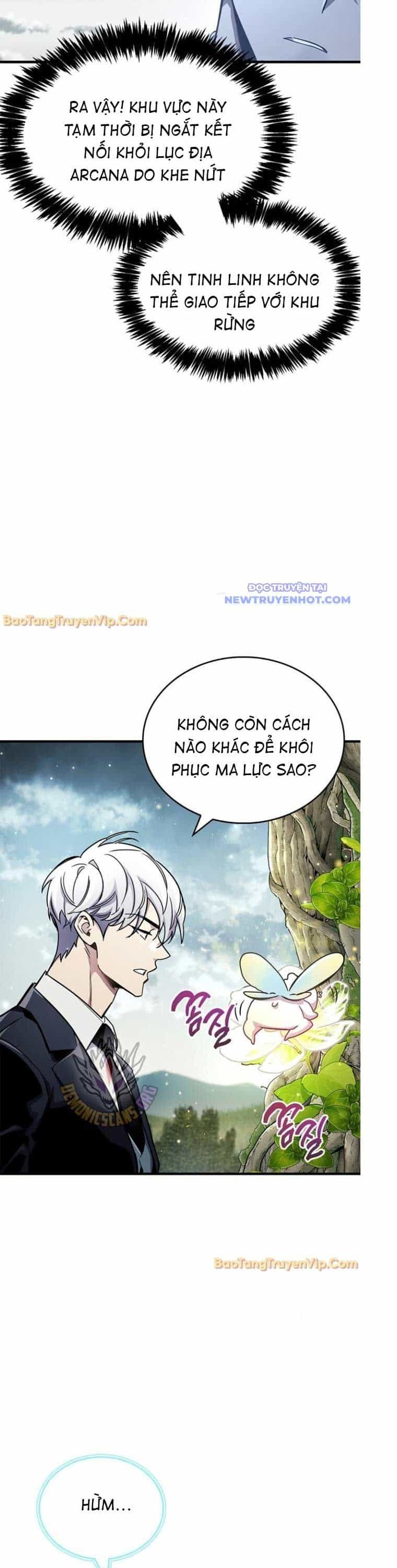 Người Chơi Che Giấu Quá Khứ - Chương 64 - ảnh 44