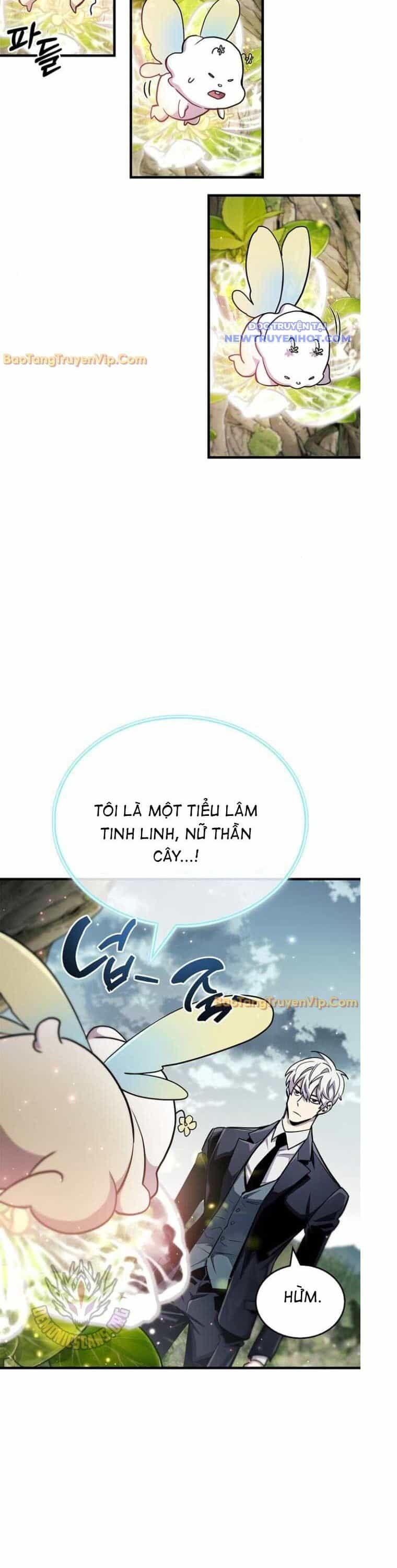 Người Chơi Che Giấu Quá Khứ - Chương 64 - ảnh 50