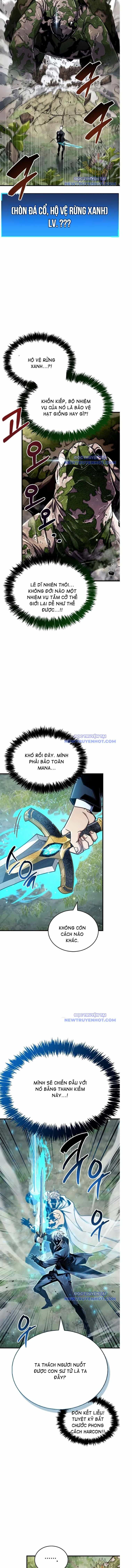 Người Chơi Che Giấu Quá Khứ - Chương 65 - ảnh 12