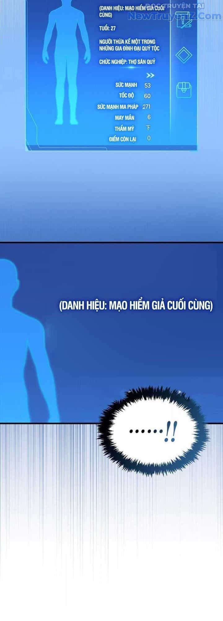Người Chơi Che Giấu Quá Khứ - Chương 66 - ảnh 10