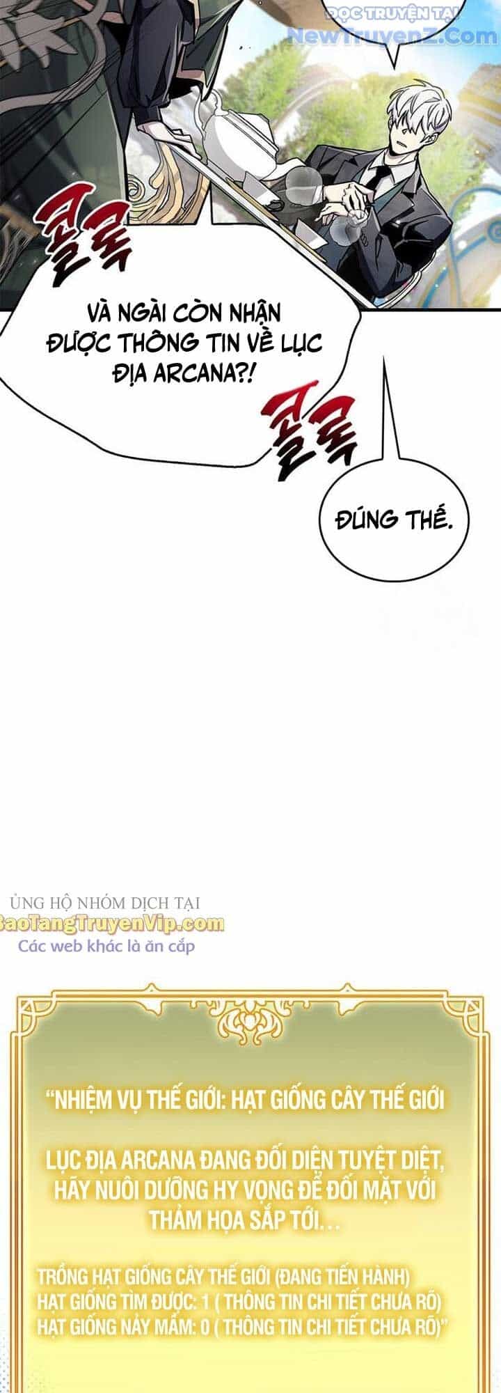 Người Chơi Che Giấu Quá Khứ - Chương 66 - ảnh 33