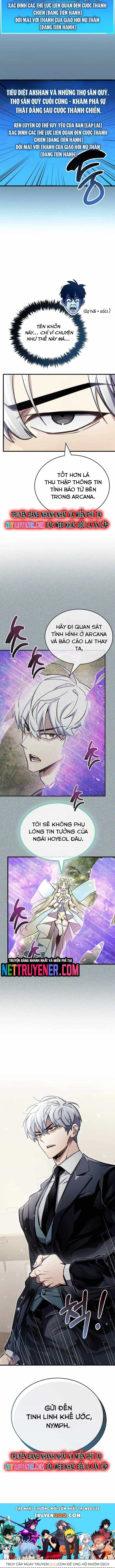 Người Chơi Che Giấu Quá Khứ - Chương 70 - ảnh 18