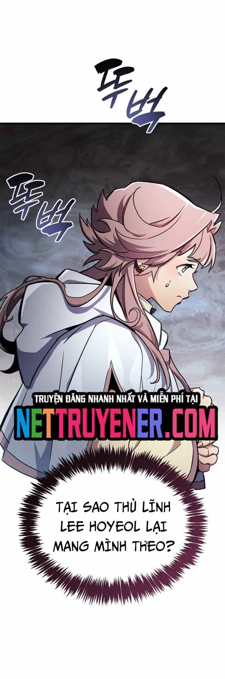 Người Chơi Che Giấu Quá Khứ - Chương 71 - ảnh 5