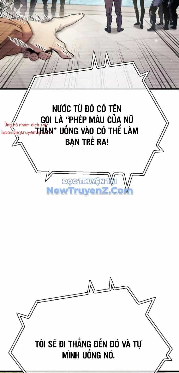 Người Chơi Che Giấu Quá Khứ - Chương 72 - ảnh 39